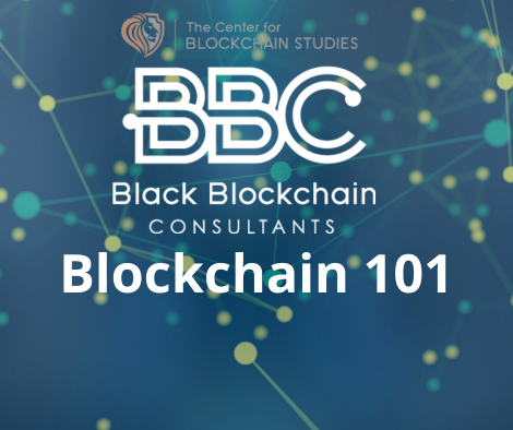 Blockchain 101 Training